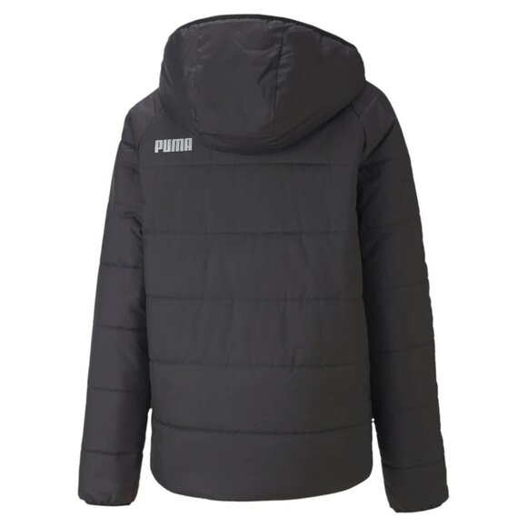 PUMA CB Padded Boys Jacket - Picture 4 of 4